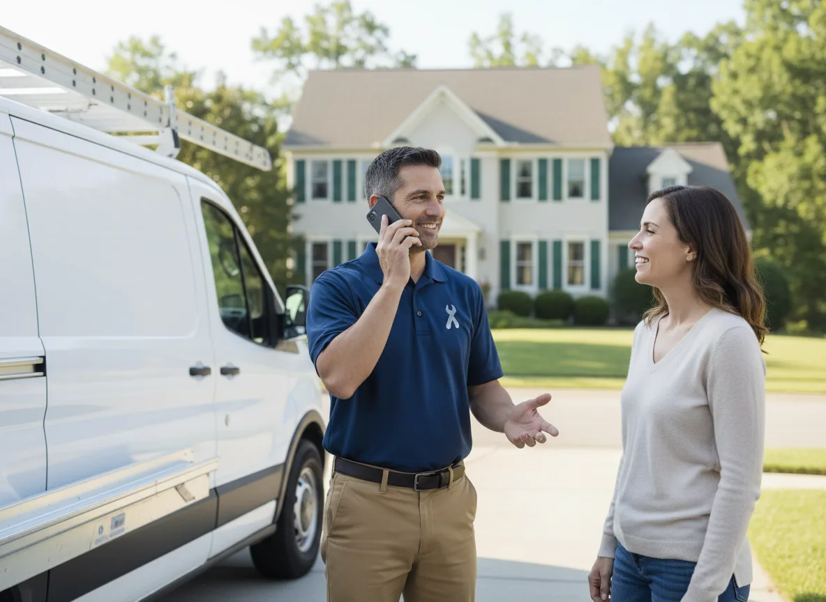 Home Gutter Service Volga, SD FAQs